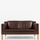 Børge Mogensen 
/ Fredericia 
Furniture
BM 2212 - 2 
pers. ...