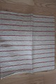 Fustian (olmerdug) made of flaxThis antique, Danish fustian is in the old ...