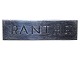 RANTHE sølv 
broche fra ca. 
1950-1960.
Stemplet "830S 
LHP".
Længde 4,6 cm.
Fin og ...