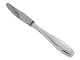 Rex sølv og 
rustfrit stål, 
frugtkniv.
Længde 17,4 
cm. heraf måler 
knvibladet 7,9 
cm.
Pæn ...