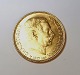 Denmark. Christian X. Gold 20 krone from 1917