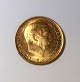 Dänemark. Christian X. Gold 10 Kronen von 1913