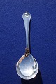 Saksisk sølvtøj 
Sachsisk 
sølvbestik i 
tretårnet sølv 
eller 830S fra 
C.M. Cohr. 
Stor ...