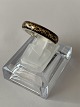 Elegant og 
enkel sølvring, 
med flot 
forgyldt 
mønster. 
Ringens enkle 
udseende, gør 
ringen til et 
...