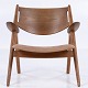 Hans J. Wegner 
/ Carl Hansen & 
Søn
CH 28 - ...