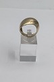 Georg Jensen 
Guld 18K Ring 
Minas Spiridis 
No 1437