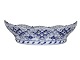 Blue Fluted Full Lace
Large oblong bowl