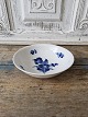 Royal 
Copenhagen Blue 
Flower bowl no. 
8156