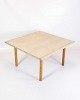 Sofabord - Lys 
Eg - Hans J. 
Wegner - 
Andreas Tuck 
...