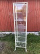 Udstillingsskab
Metal og glas
1150kr