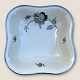 Black rose
Copenhagen porcelain painting
bowl
*DKK 125