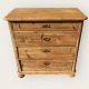 Pine chest of 
drawers
DKK 875