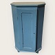 Older blue 
painted cabinet
DKK 850