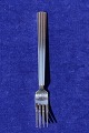 Bernadotte 
Georg Jensen 
sølvbestik, 
frokostgaffel 
17,8cm