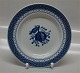 Royal 
Copenhagen 
Aluminia 
Tranquebar 
1842-11 
Sildetallerken 
17 cm  I fin og 
hel stand
TILBUD 12 ...