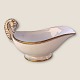 Bing & Grondahl
Hartmann
Small gravy 
boat
#561
*DKK 300