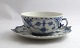 Royal 
Copenhagen. 
Blue Fluted, 
full Lace. Tea 
cup. Model ...