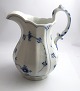 Royal 
Copenhagen. 
Blue fluted, 
plain. Milk 
jug. Model ...