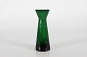 Old hyacinth glass
Dark green
Mouth-blown glass
