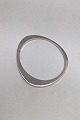 Georg Jensen 
Sterling Silver 
Armring  Bangle 
No. 422 C ...