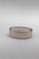 Danish Silver 
Napkin Ring