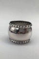 Danish Silver 
Napkin Ring