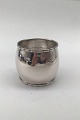 Danish Silver 
Napkin Ring