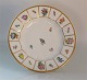 12 stk på lager
Porcelænsfabrik 
8518-444 
Sidetallerken 
18 cm (617) 
Kgl. Henriette 
# 444 spise- 
...