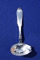 Hans Hansen Arvesölv No 1 Danish silver flatware, sauce ladle 18cm