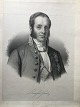 Emiluis 
Bærentzen 
(1799-1868):
Portræt af 
Generalpostdirektør, 
greve Sophus 
Danneskiold-
Samsøe ...