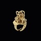 Georg Jensen 
"Sunshine & 
Night" Ring - 
Ole Bent 
Petersen.
Designed by 
Ole Bent 
Petersen and 
...