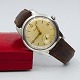 Tissot; 
Armbåndsur i 
stål