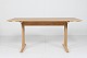 Børge Mogensen
Shaker Table of oak
FDB Møbler