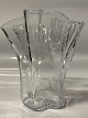 Tulipan Vase i 
klar glas
Højde 17 cm
Bredde 15 cm
Pæn og 
velholdt