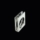 Flemming 
Knudsen - 
Denmark. 
Sterling Silver 
Ring - 54mm.
Designed and 
crafted 
Flemming 
Knudsen ...