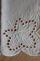 Antique napkinsFlaxHandmadeWith a beautiful embroidery26cm x 26cmWe have: 6 items ...