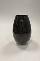 Holmegaard 
Cocoon Vase af 
Peter Svarrer
Måler 20,5cm / 
8.07 inch
Designet af 
Peter Svarrer 
...