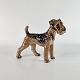 Dahl Jensen 
figur
1079
Airedale 
Terrier