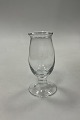 Holmegaard 
Perle Ølglas
Måler 16cm / 
6.30 inch
Holmegaard 
Perle. Designet 
i ...