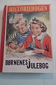 Børnenes 
Julebog
Historiebogen
1956