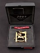 Georg Jensen 
jule uro 2009 
emne nr. 597895