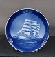 Royal 
Copenhagen 
juleplatter, 
Kongelig 
juleplatter.
Juleplatte 
1961 i 1.sort., 
Skoleskibet ...