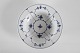 Royal CopenhagenMusselmalet RifletAntik dyb tallerken