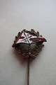 For samlere:RR Emblem LangturL. Ca. 5,5cmStempletIn gutem Stande m. ...