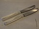 Champagne Dansk 
Sølv  IHQ Jens 
Harald 
Quistgaard
Kniv 21 cm 
Raadvad 
Mogensen 
Denmark	5	x	kr. 
...