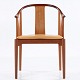 Hans J. Wegner 
/ Fritz Hansen
FH 4283 - 
Kinastol i ...