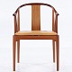 Hans J. Wegner 
/ Fritz Hansen
FH 4283 - 
Kinastol i ...