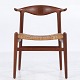 Hans J. Wegner 
/ Johannes 
Hansen
JH 505 - ...