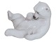 Lyngby figurine
Polar bear cub