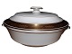 Decoration 607Lidded bowl